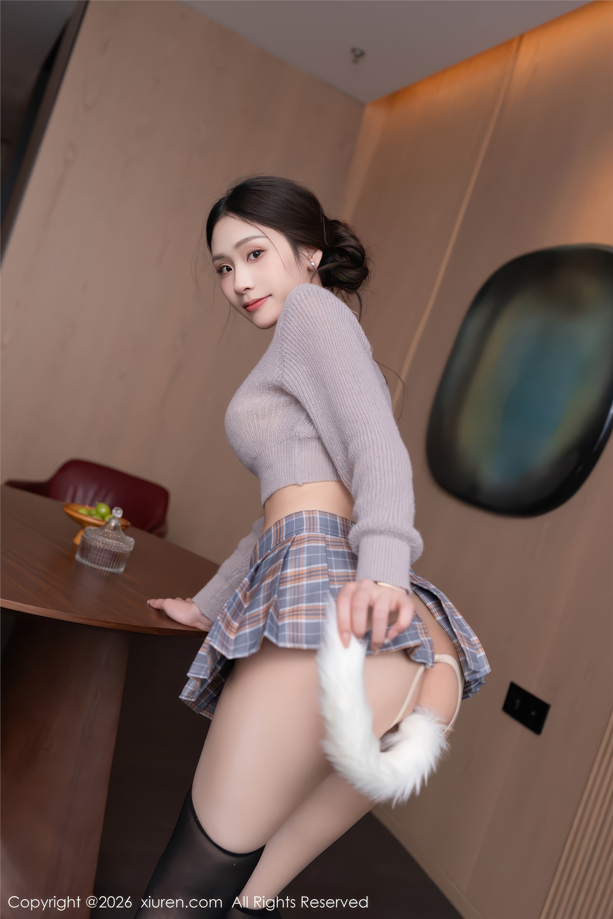 Xiuren秀人网 2026.01.23 NO.11269 刘婷婷